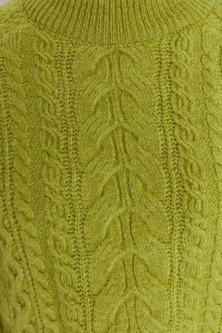 Trui - Groen