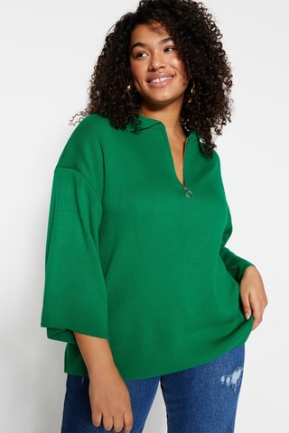 Trui - Groen