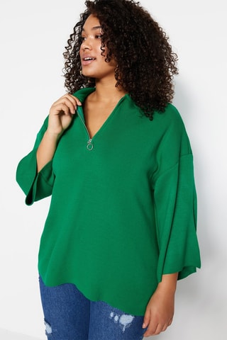 Trui - Groen