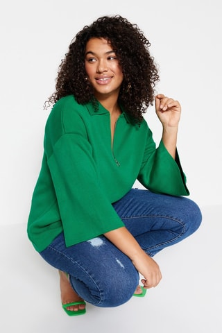 Trui - Groen