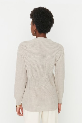 Trui Beige
