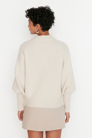 Trui Beige