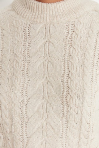 Trui Beige