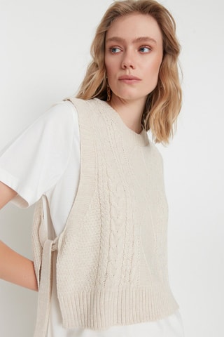 Spencer Beige