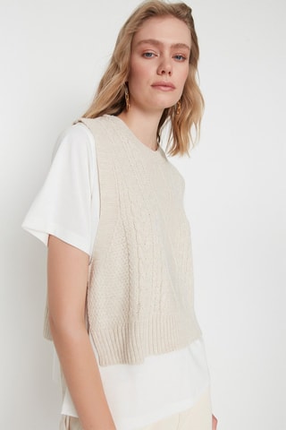 Spencer Beige