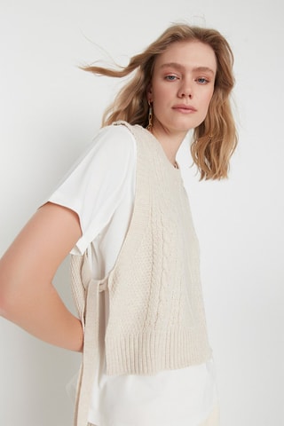 Spencer Beige