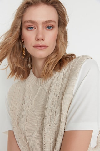 Spencer Beige