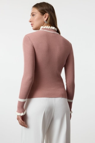Trui - Roze