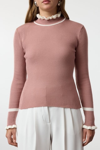 Trui - Roze