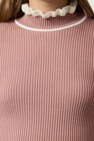 Trui - Roze