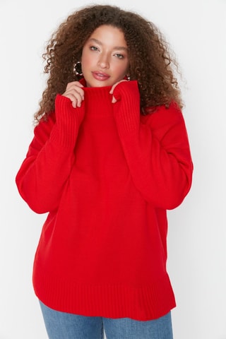 Trui Rood