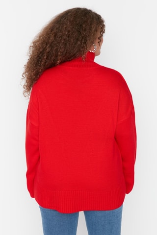 Trui Rood