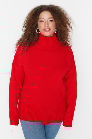 Trui Rood