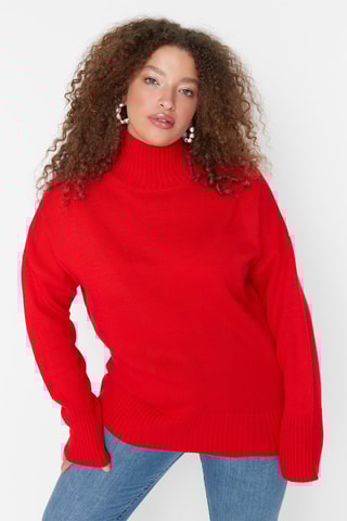 Trui Rood