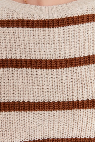 Trui Beige