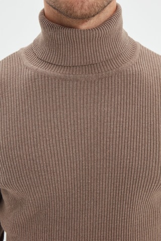 Trui Taupe