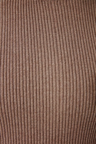 Trui Taupe