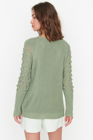 Trui - Groen