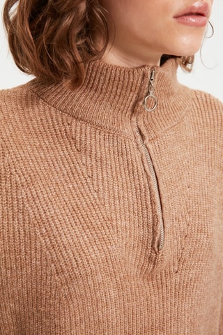 Trui Camel
