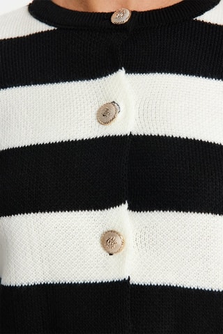 Vest Ecru