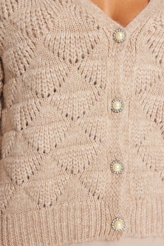 Vest - Beige