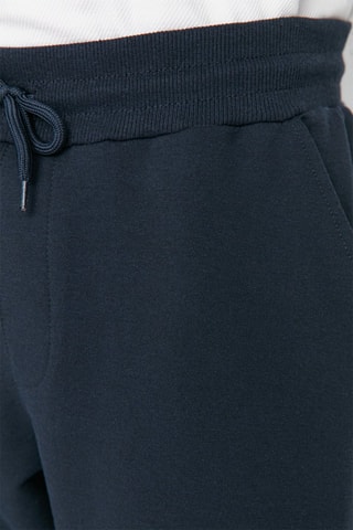 Joggingbroek - Marineblauw