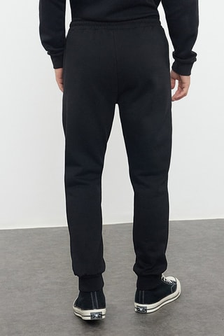 Joggingbroek - Zwart