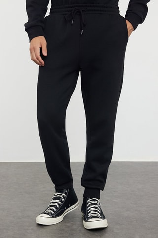 Joggingbroek - Zwart