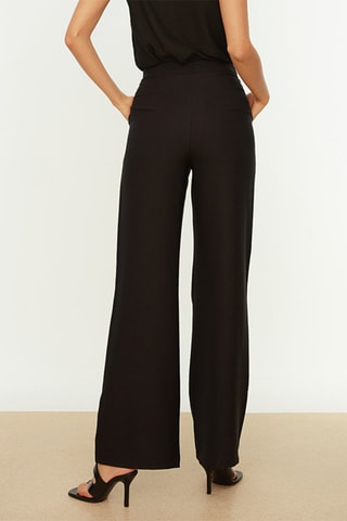 Broek Zwart