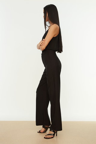 Broek Zwart