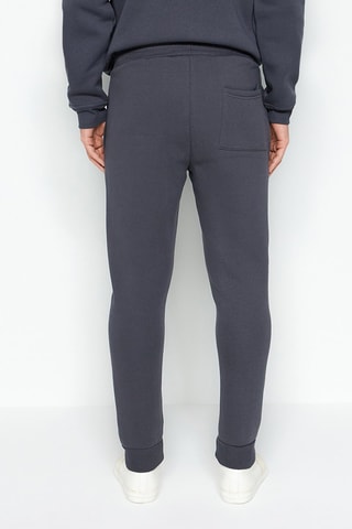 Joggingbroek - Antraciet