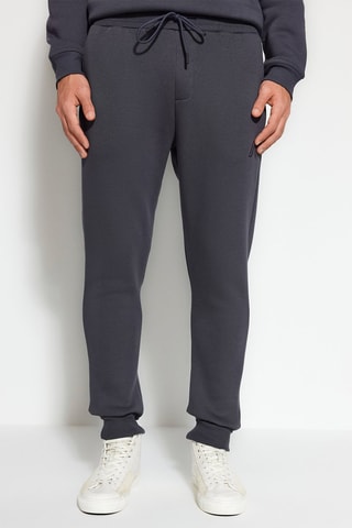Joggingbroek - Antraciet