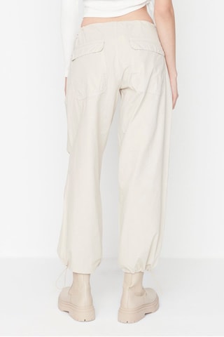 Broek - Beige