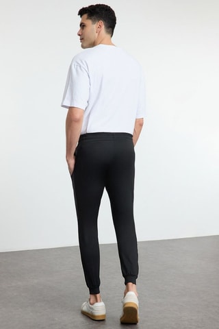 Joggingbroek - Zwart