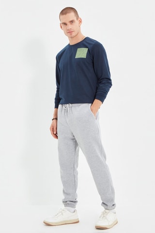 Joggingbroek - Grijs