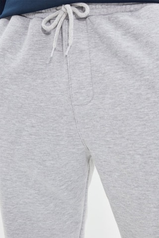 Joggingbroek - Grijs