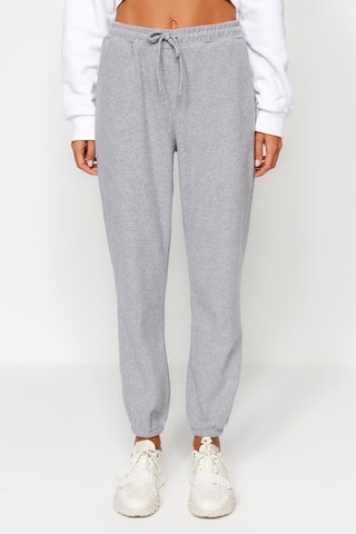 Joggingbroek Grijs