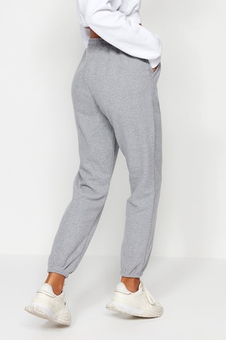 Joggingbroek Grijs