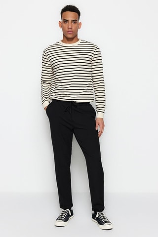 Broek - Zwart