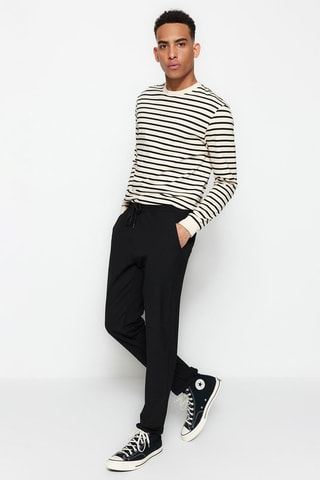 Broek - Zwart