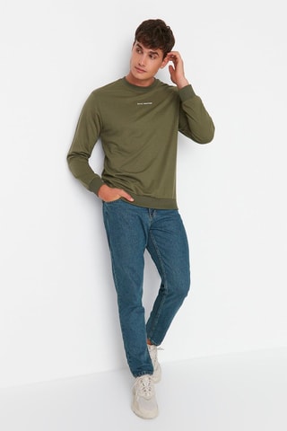 Jeans - Blauw