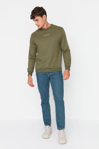 Jeans - Blauw