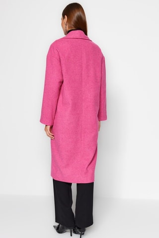 Jas - Fuchsia 