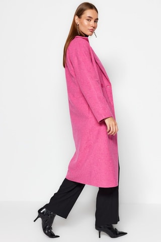 Jas - Fuchsia 