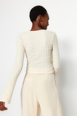 Top Beige