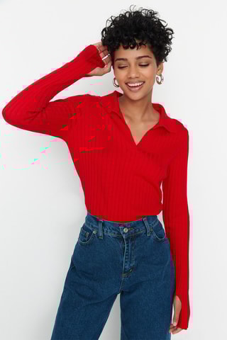 Top Rood