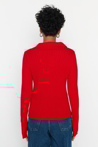 Top Rood