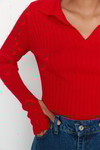 Top Rood