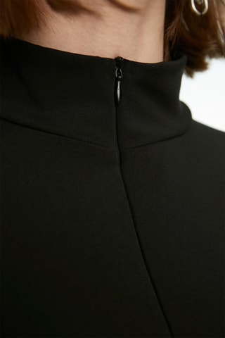 Bodysuit - Zwart