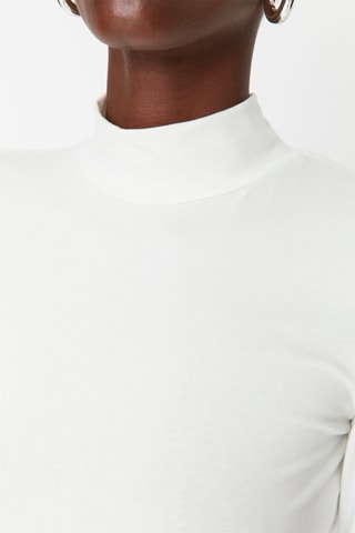 Bodysuit Ecru